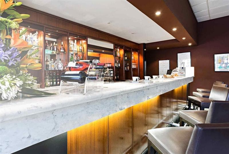 Novotel Genova City photo 1