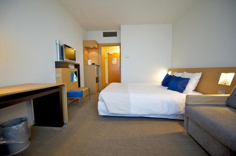 Novotel Genova City 4
