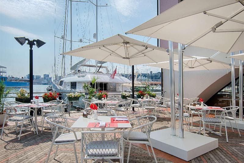 Nh Collection Genova Marina 4