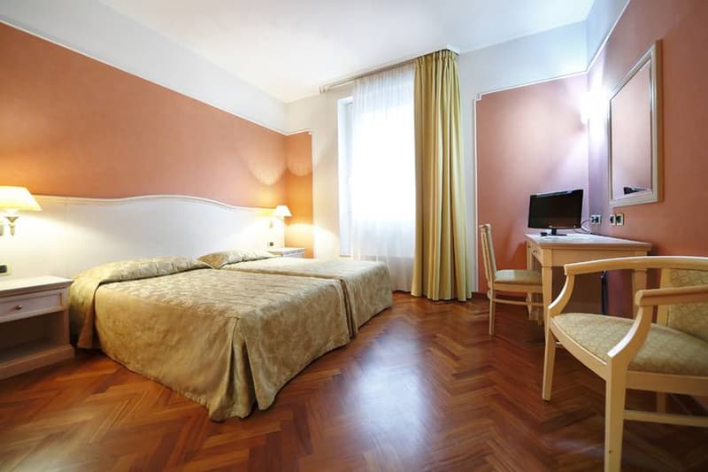 Hotel Terminal Milan photo 1