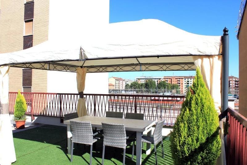 Hotel Terminal Milan 5