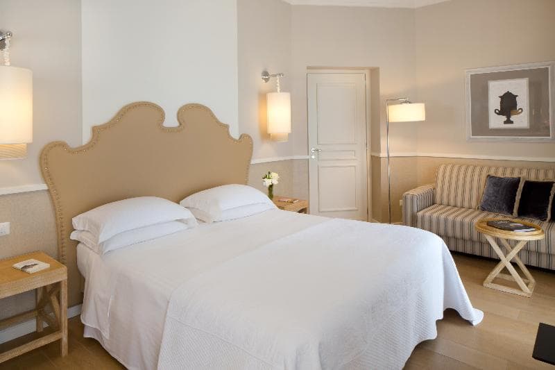 Starhotels Terminus 3