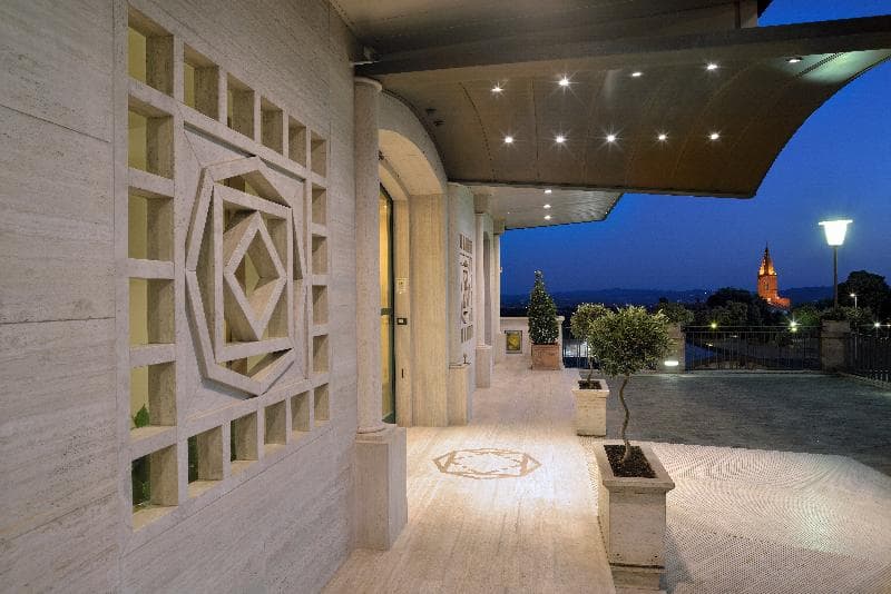 Sangallo Palace Hotel 3