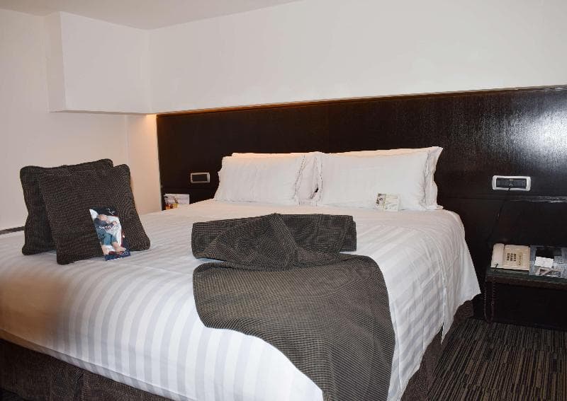 Best Western Plus Hotel Universo 4