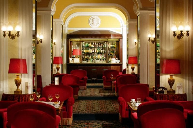 Hotel Massimo dAzeglio photo 1