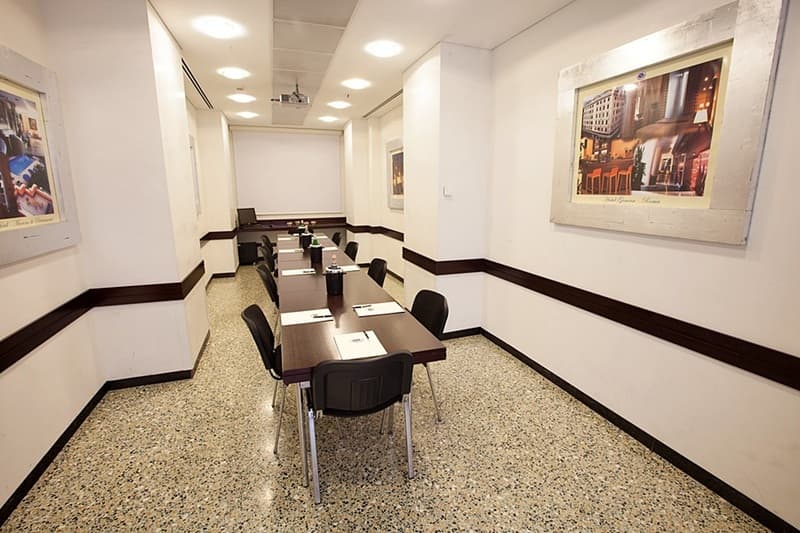 Hotel Genova 5