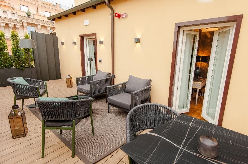 Hotel Delle Nazioni photo 1
