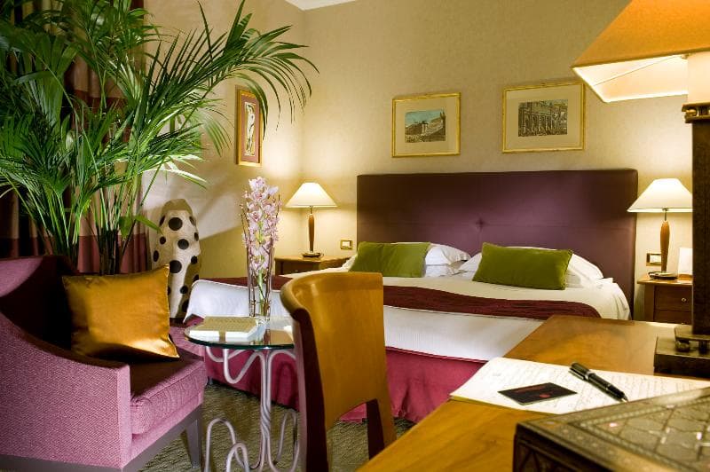 Hotel dei Mellini 4