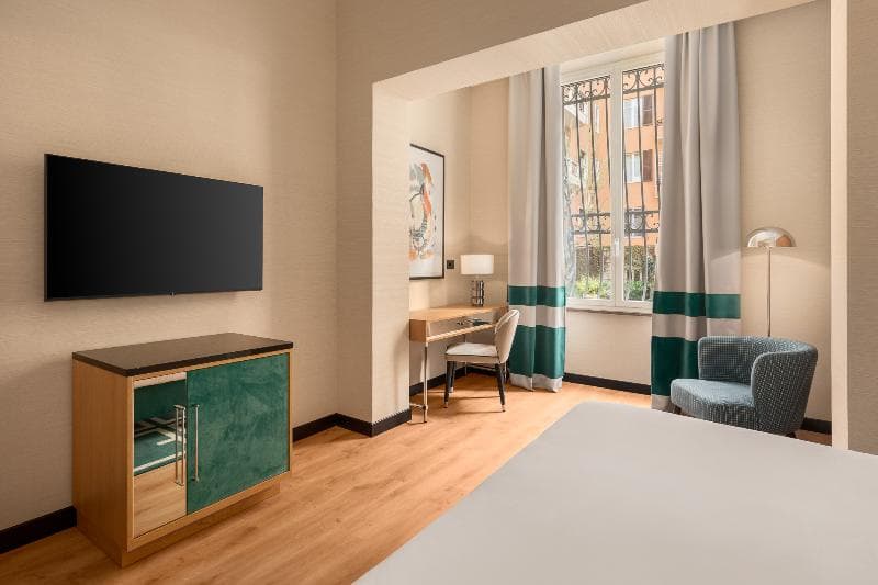 Room Mate Collection Mia Rome Colosseum 5