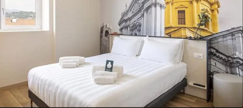 BandB Hotel Roma Tuscolana - San Giovanni 2