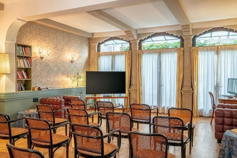 Hotel Villa Mabapa photo 1