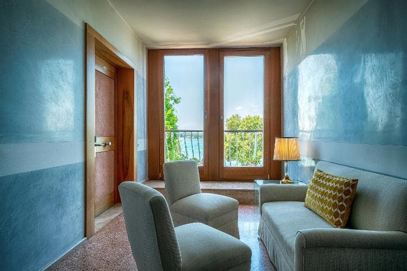 Hotel Villa Mabapa 4