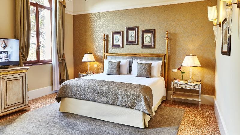 San Clemente Palace Kempinski Venice 2