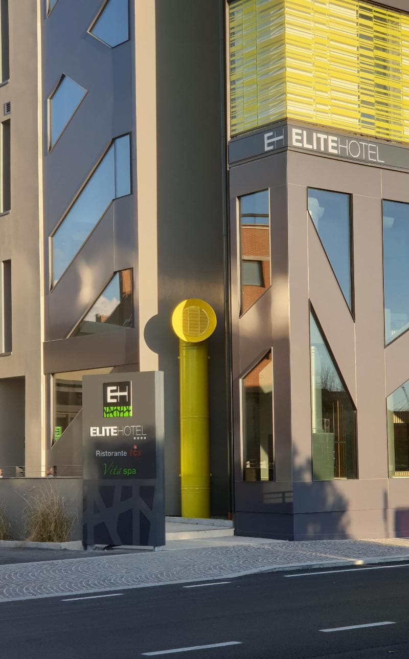 Elite Residence 4