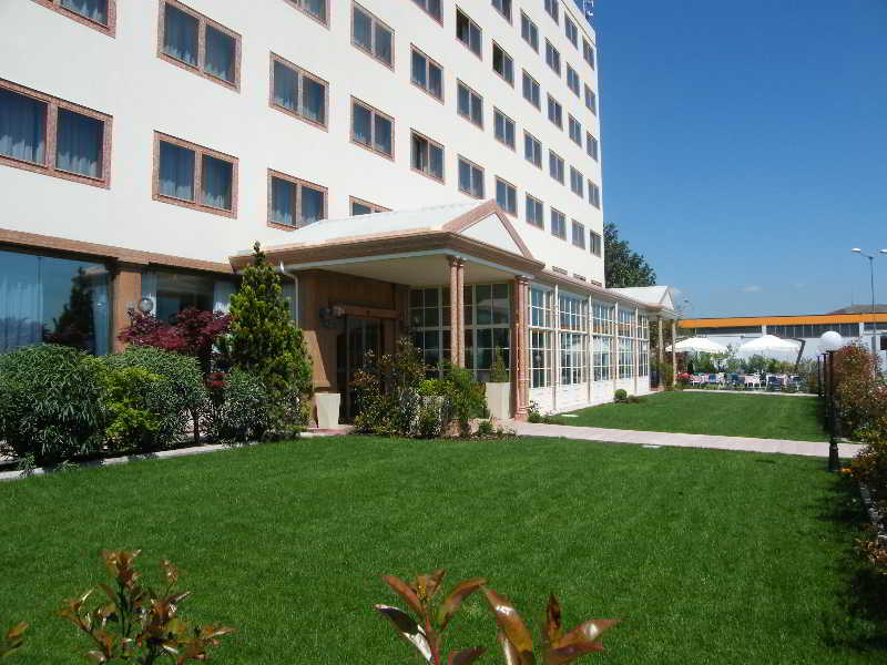 Shg Hotel Catullo Verona main
