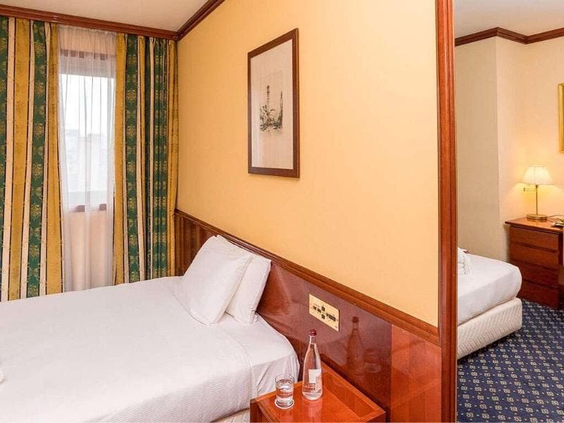 Shg Hotel Catullo Verona photo 1