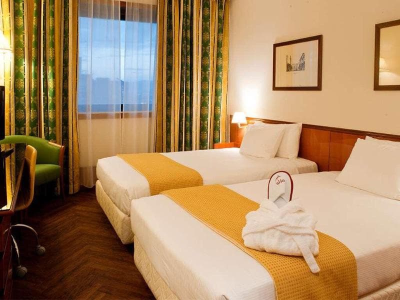 Shg Hotel Catullo Verona 3