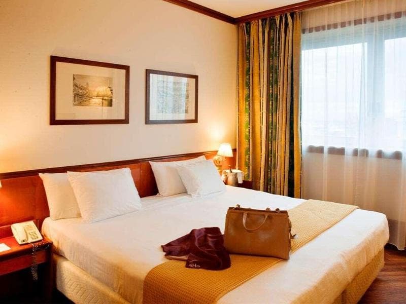 Shg Hotel Catullo Verona 5