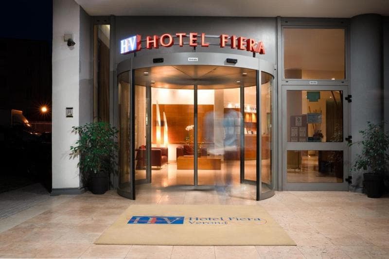Best Western Hotel Fiera Verona photo 1