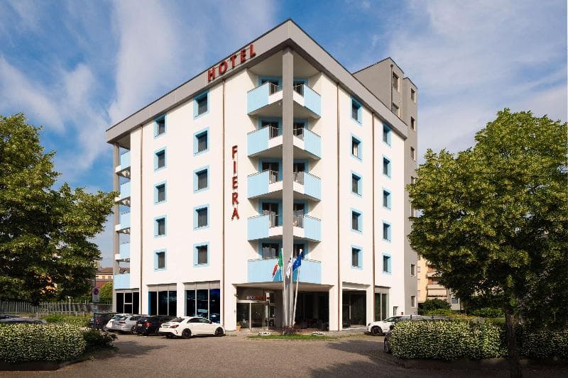 Best Western Hotel Fiera Verona 2