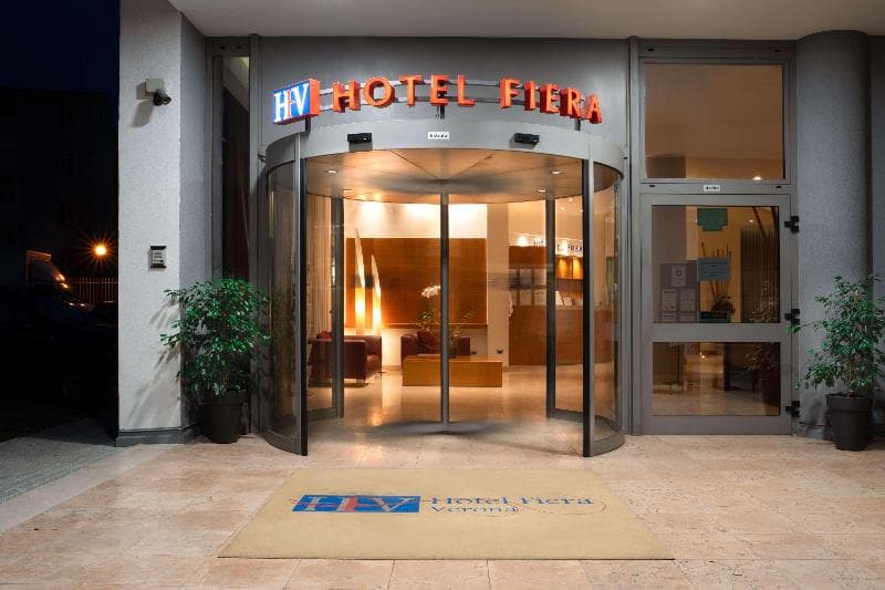 Best Western Hotel Fiera Verona 3