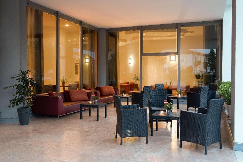 Best Western Hotel Fiera Verona 4