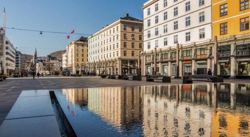 Hotel Norge by Scandic 4
