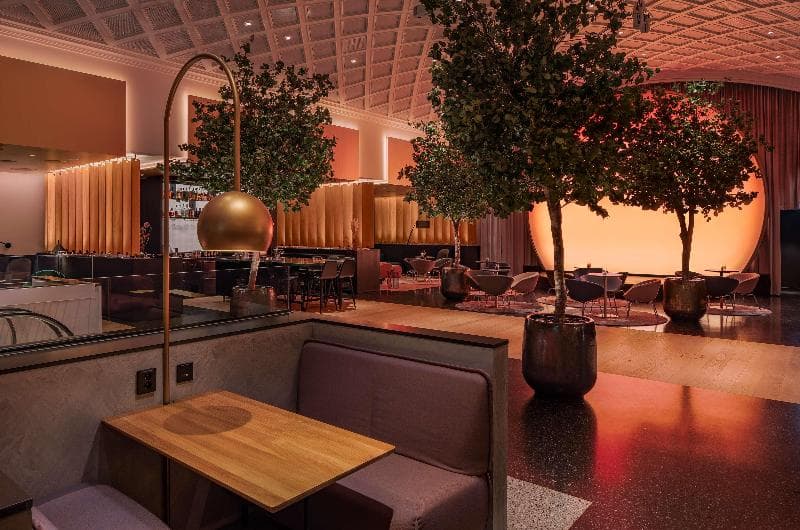 Hotel Norge by Scandic 5