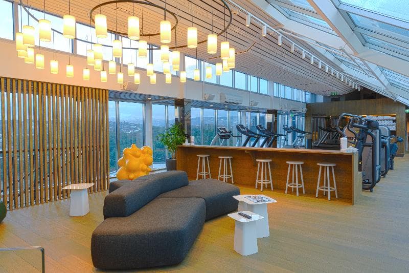 Quality Hotel Edvard Grieg 2