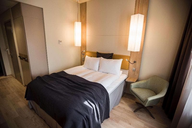 Quality Hotel Edvard Grieg 4