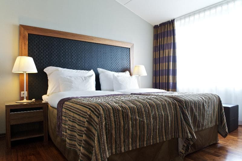 Quality Hotel Edvard Grieg 5