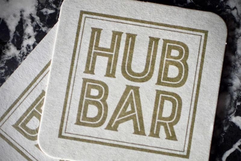 Clarion Hotel The Hub 4