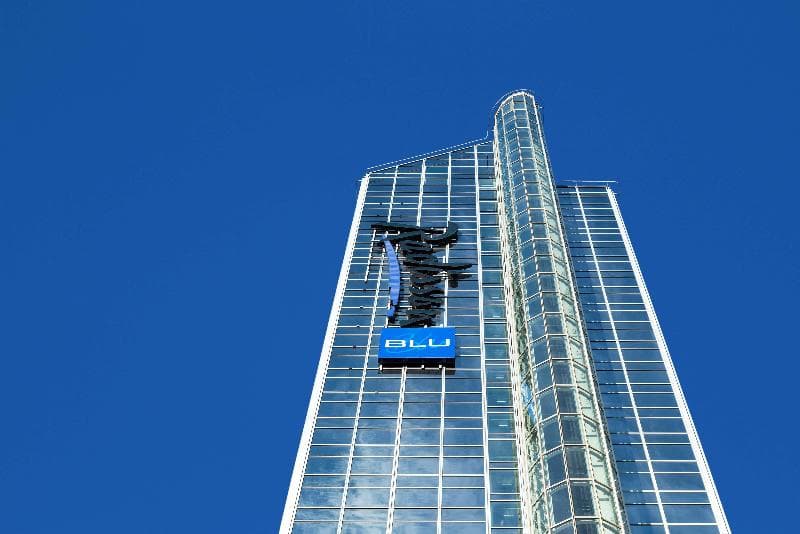 Radisson Blu Plaza Oslo 5