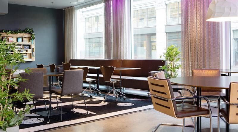 Comfort Hotel Børsparken 3