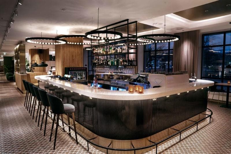 Radisson Blu Atlantic Stavanger 2
