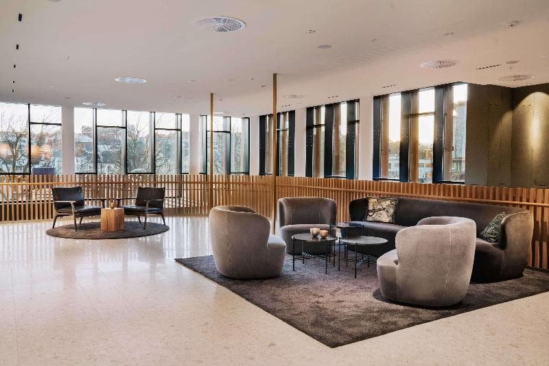 Radisson Blu Atlantic Stavanger photo 1