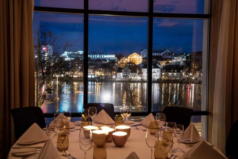 Radisson Blu Atlantic Stavanger 3