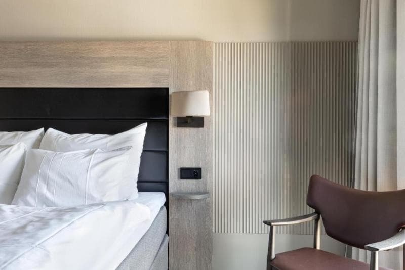 Clarion Hotel Stavanger 2