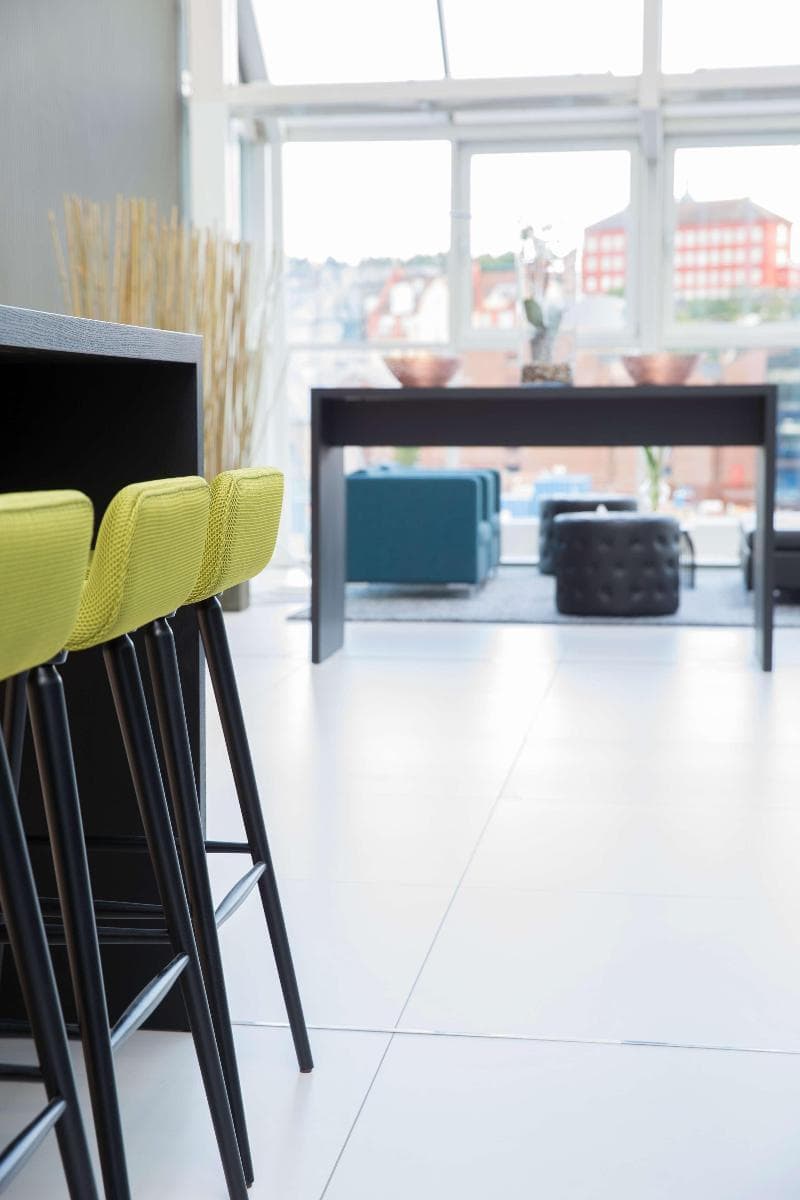 Radisson Blu Royal Garden Trondheim 2