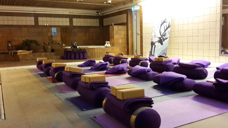 Radisson Blu Royal Garden Trondheim 3