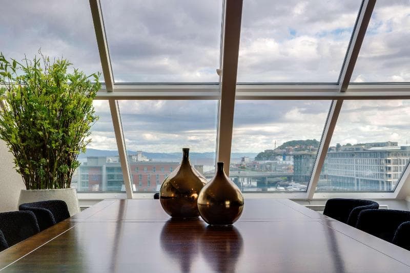 Radisson Blu Royal Garden Trondheim photo 1