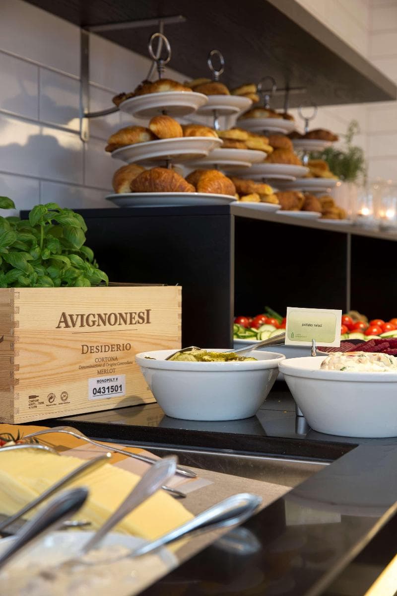 Radisson Blu Royal Garden Trondheim 4
