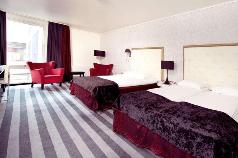Clarion Collection Hotel Grand Olav 4
