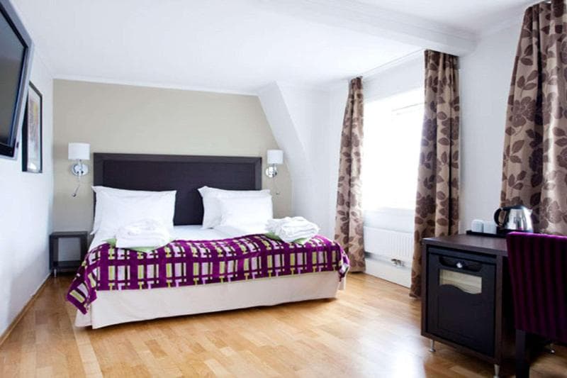 Quality Hotel Augustin 4
