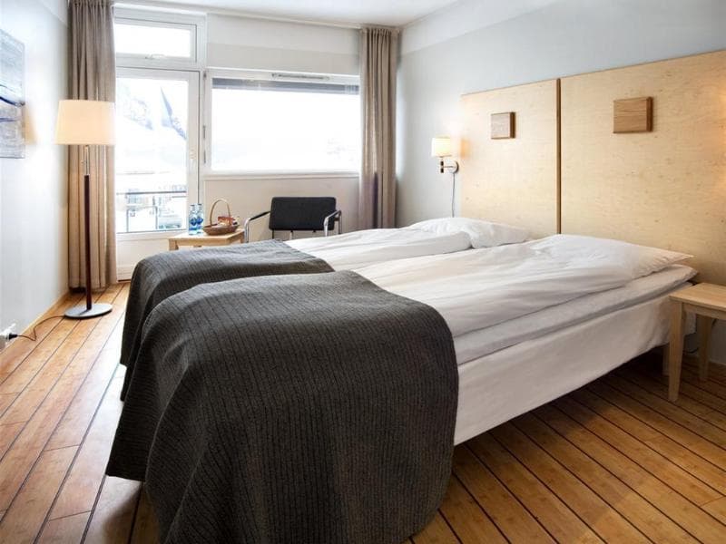 First Hotel Breiseth 2