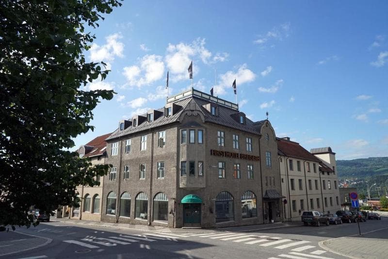 First Hotel Breiseth 4