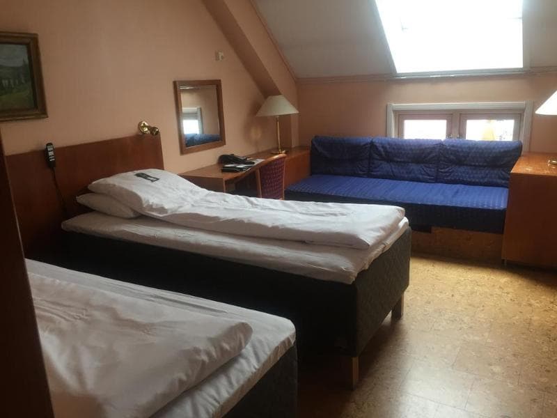 First Hotel Breiseth 5