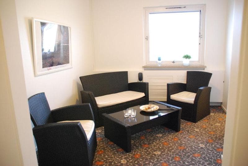 ProfilHotels Garden 2