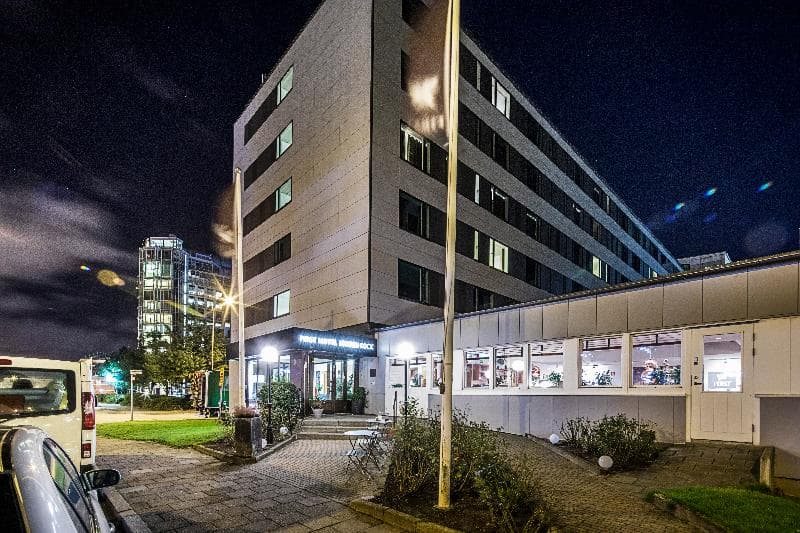 First Hotel Jörgen Kock 3