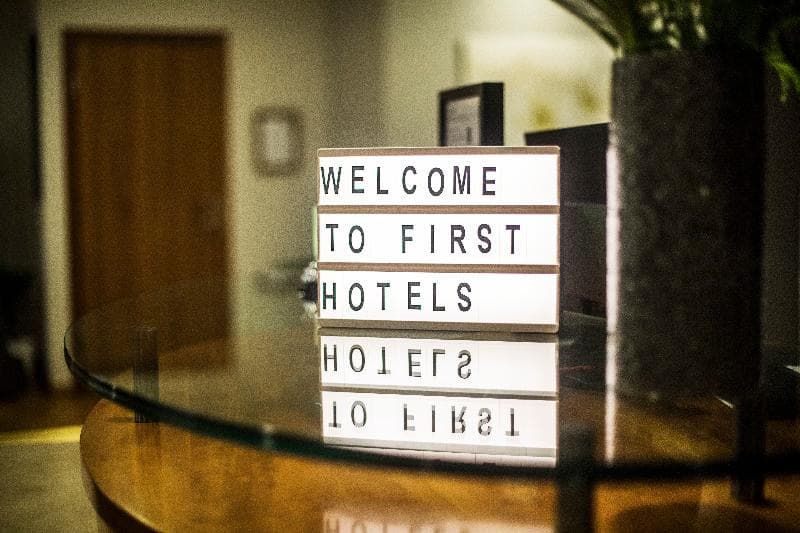 First Hotel Jörgen Kock 5